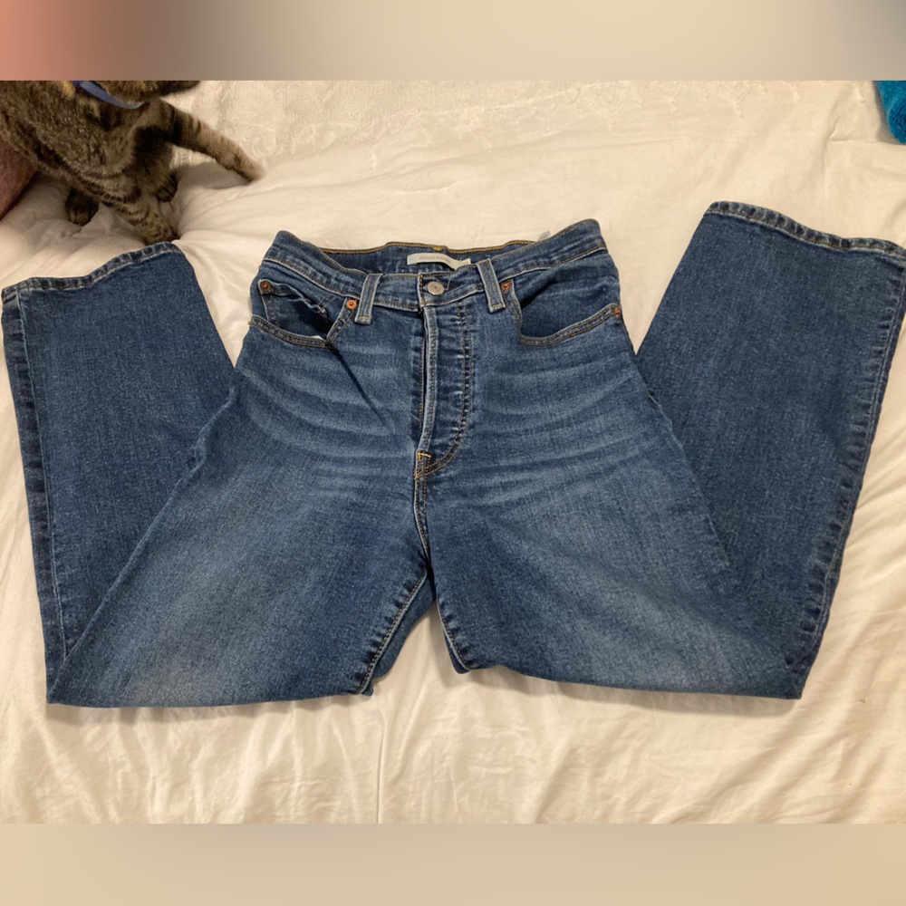Women Levi’s